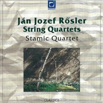 Quartetti per archi op.6