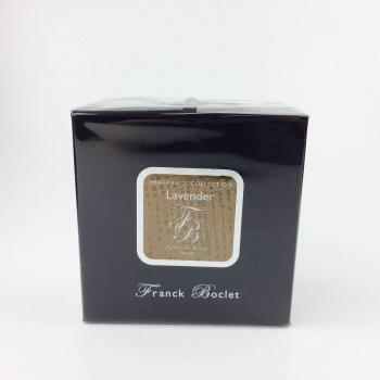 Franck Boclet Lavender Eau De Parfum Spray 100ml