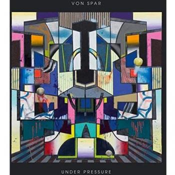 Vinyl Record - Under Pressure Edition