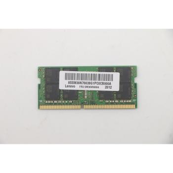 Lenovo 5M30V06804 módulo de memoria 32 GB DDR4 3200 MHz
