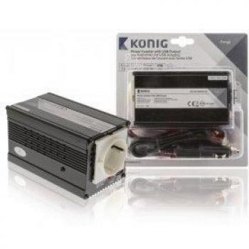 König INV300WU KN-INV300WU12 INVERSOR DE Pot
