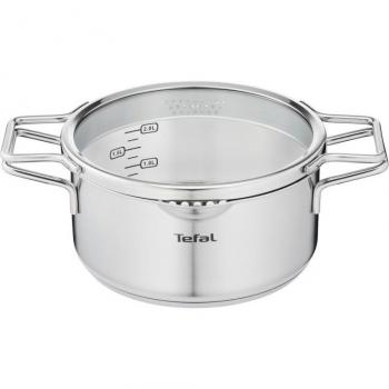 Cacerola Tefal Nórdica H8524435 20cm