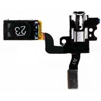Flex Auricular+Jack Galaxy Note 3 Neo n7505
