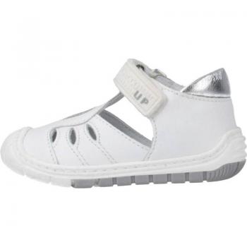 Sandalias Niña Chicco Dana Blancas