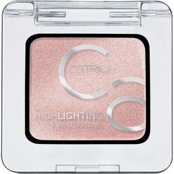 Catrice Cosmetics Highlighting Eyeshadow #030 Metallic Lights