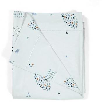 Juego de Sábanas Infantil Estampado Fantasía - Cama 90 cm