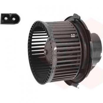 Ventilador habitáculo VAN WEZEL 3077773 - Interior blower para vehículos, compatible con múltiples modelos, diseño de alta eficiencia, fácil instalación, fabricado con materiales de calidad para una larga durabilidad
