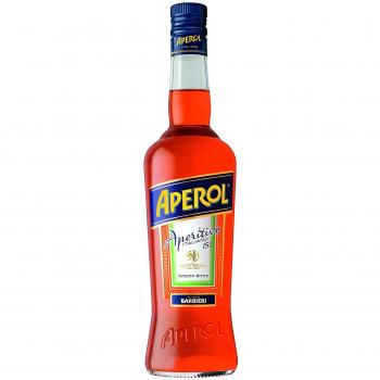 Aperol Aperitivo - Bottiglia da 1 l