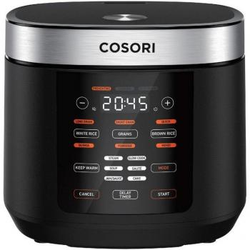 Cosori Arrocera Chef Edition 5 Litros con Función de Mantenimiento de Calor