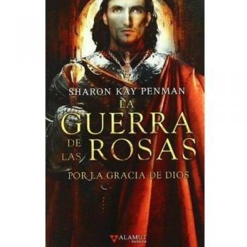 Por la gracia de Dios