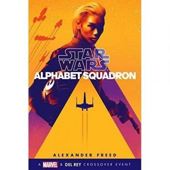 Escuadrón Alfabético (Star Wars)