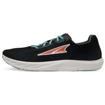 Altra Zapatillas De Trail Running Escalante 4, características: diseño negro y azul, talla 45 EU, para mujer