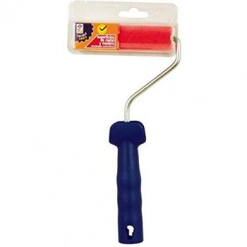 PROFER HOME - Mini Rodillo Esmaltar Disolve. Profer Home 11 Cm