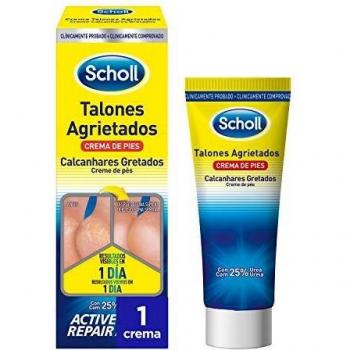 Dr. Scholl Cracked Heel Cream