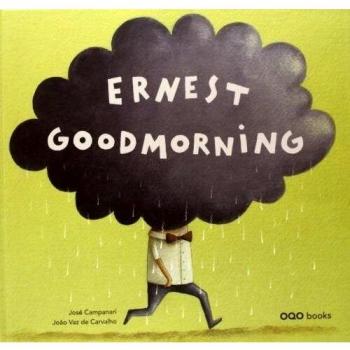 Ernest Goodmorning