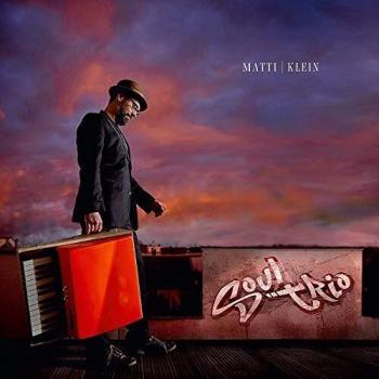 Trío de Vinilos Soul
