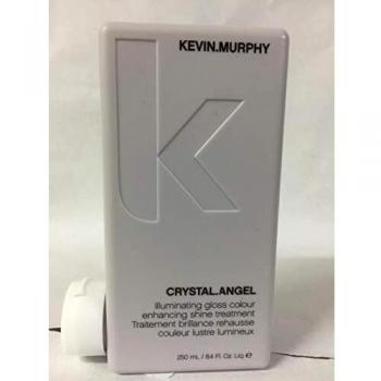 Kevin Murphy Crystal Angel 250ml - Illuminating Gloss Color Enhancing Shine Treatment