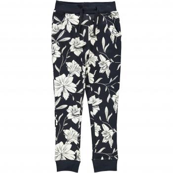 NAME IT kfhbella UNB SWE PANT CAMP, turquesa, 128