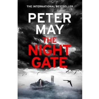 The Night Gate: the Razor-Sharp Finale to the Enzo Macleod Investigations