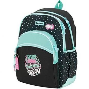 Tandem Mochila ST/AC Escolar Hey