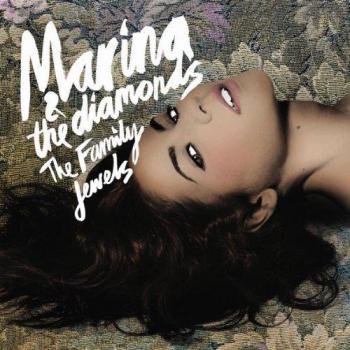 Marina & The Diamonds