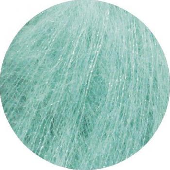 Silkhair Lusso 909 de color turquesa