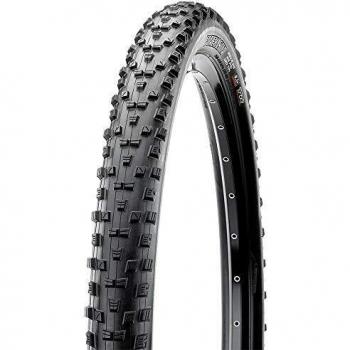 MSC Bikes Maxxis Neumáticos, Negro, 27,5