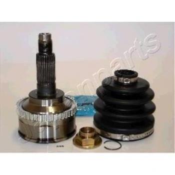 Juego de articulación CV JAPANPARTS GI-310, tipo: articulación de transmisión, características: alta calidad, diseño preciso, compatible con vehículos específicos