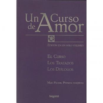 Un curso de amor - Mari Perron