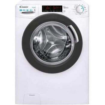 Lavadora-secadora Candy Smart Inverter 8kg/5kg 1400 rpm Clase A Hublot Blanca