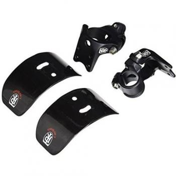 Ritchey WCS Carbon Wedge Acoples Bicicleta Triatlon, Hombre, Negro, M