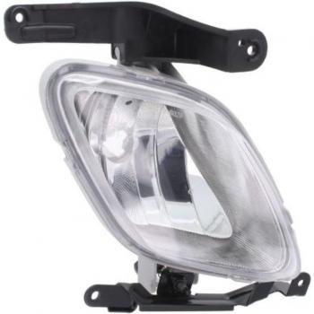 Faro antiniebla TYC 19-11029-01-2