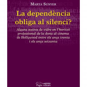 La dependència obliga al silenci?