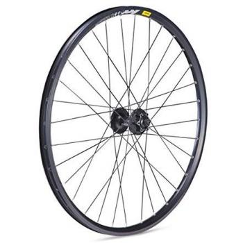 Rueda delantera 20x1 3/8