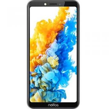Smartphone TP- Link NEFFOS C7s 5,45 2 16GB Gris Octa F5MPX T8MPX 9.0
