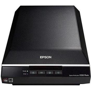 Epson Perfection V550 Photo - Escáner fotográfico