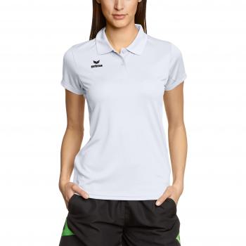 erima Funktions - Polo, Color Blanco, Talla 34