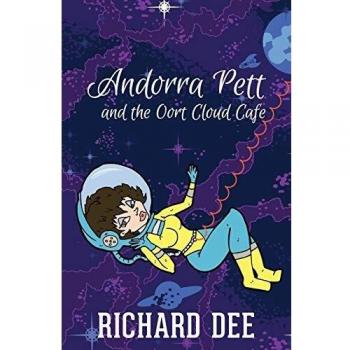 Andorra Pett y el Café de la Nube Oort
