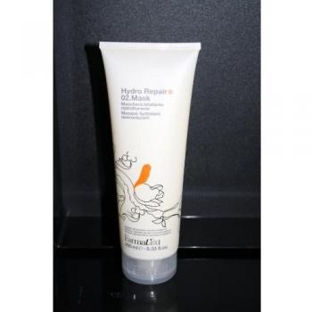 FarmaVita Mascarilla Reparadora - 250 ml