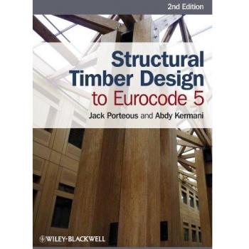 Structural Timber Design to Eurocode 5