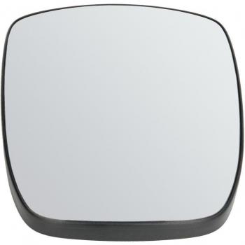Retrovisor exterior MEKRA 155711870H - Cristal de espejo gran angular