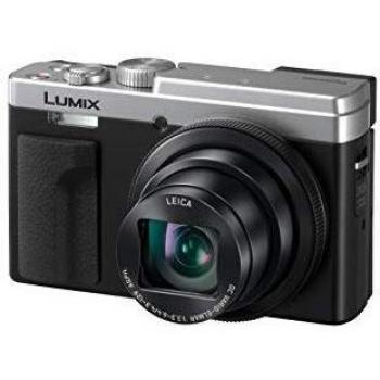 Panasonic LUMIX DC-TZ95 - Cámara con Sensor Mos de 20,3 MP, Zoom óptico de 30x, Lente Leica