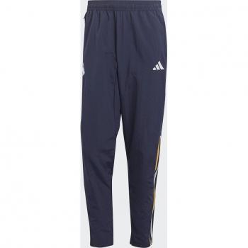 Pantalón Largo De Chándal Adidas Real Madrid Hombre