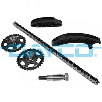Juego de cadena de distribución Kit de cadena de distribución DAYCO KTC1168