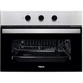 HORNO TEKA HBC 535 INOX CONVENCIONAL -