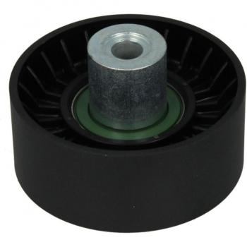Polea tensora/guía para correa trapezoidal BTA E2G0006BTA y polea inversión/guía para correa poli V BTA E2G0006BTA