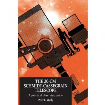Telescopio Schmidt-Cassegrain de 20 cm: Guía Práctica de Observación en Tapa Blanda