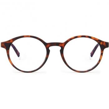 Gafas de Lectura Barner Le Marais Tortoise +1.00 Dioptrías con Filtro Luz Azul Marrón