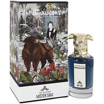 Penhaligon's The Blazing Mister Sam Eau De Parfum Spray 75ml