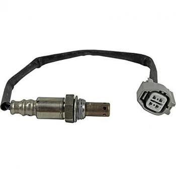 Sonda Lambda METZGER 0893496 - Alta Precisión y Rendimiento Óptimo